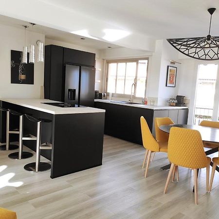 Rooftop Condo Ramses 앙티브 외부 사진