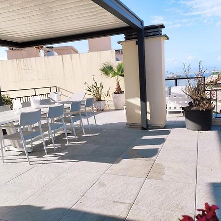Rooftop Condo Ramses 앙티브 외부 사진