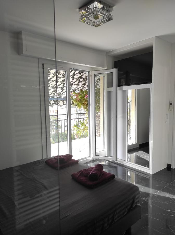 Rooftop Condo Ramses 앙티브 외부 사진