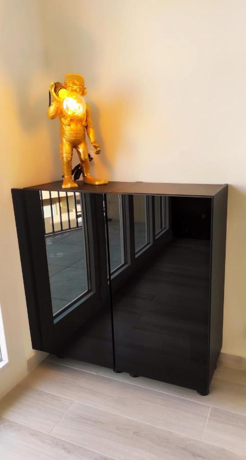 Rooftop Condo Ramses 앙티브 외부 사진
