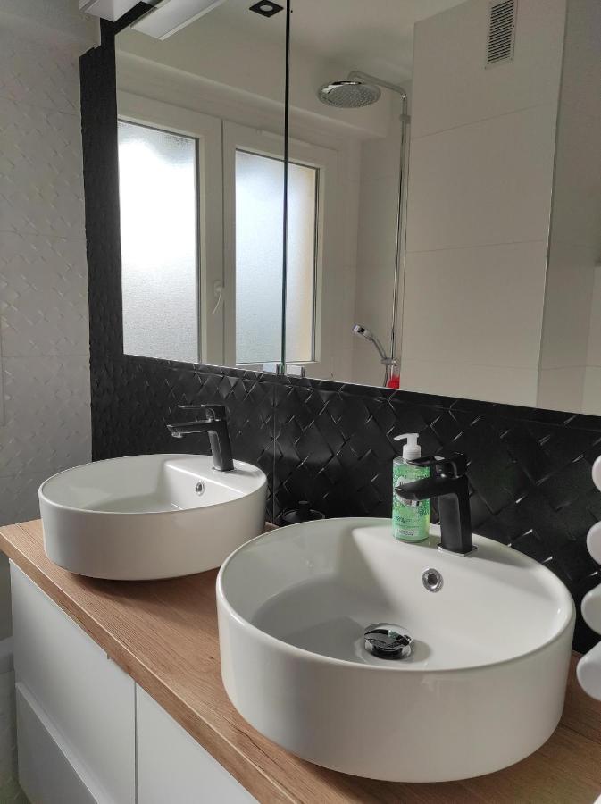 Rooftop Condo Ramses 앙티브 외부 사진