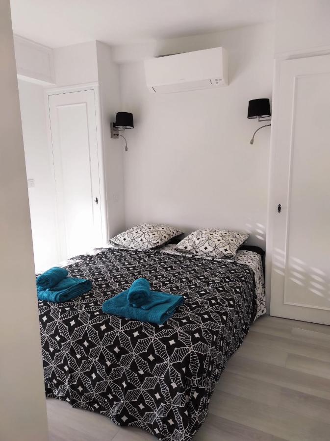 Rooftop Condo Ramses 앙티브 외부 사진
