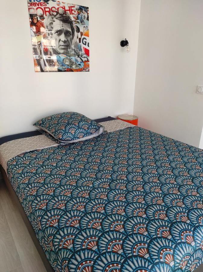 Rooftop Condo Ramses 앙티브 외부 사진