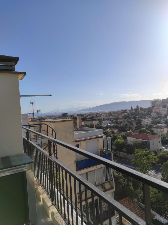 Rooftop Condo Ramses 앙티브 외부 사진