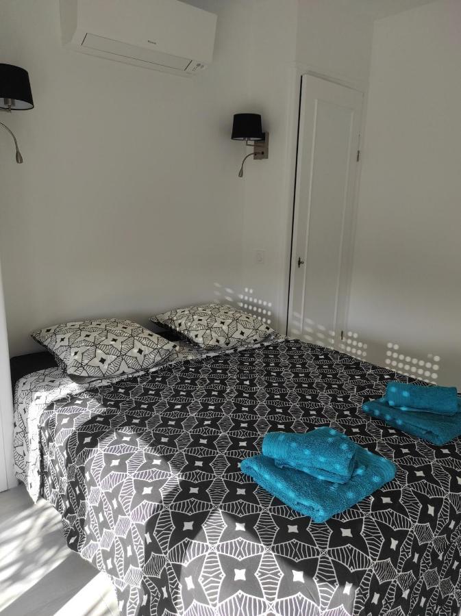 Rooftop Condo Ramses 앙티브 외부 사진