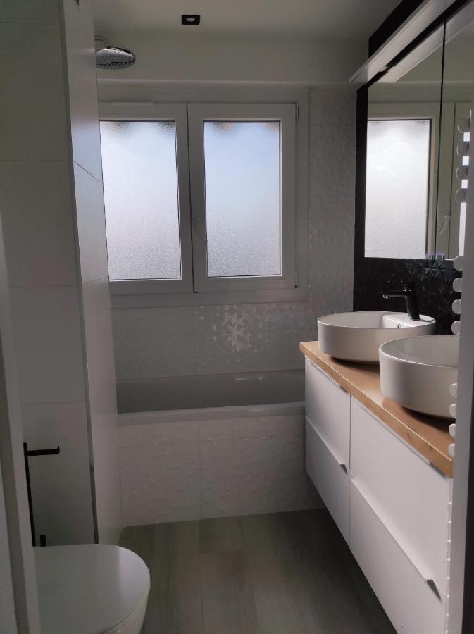 Rooftop Condo Ramses 앙티브 외부 사진