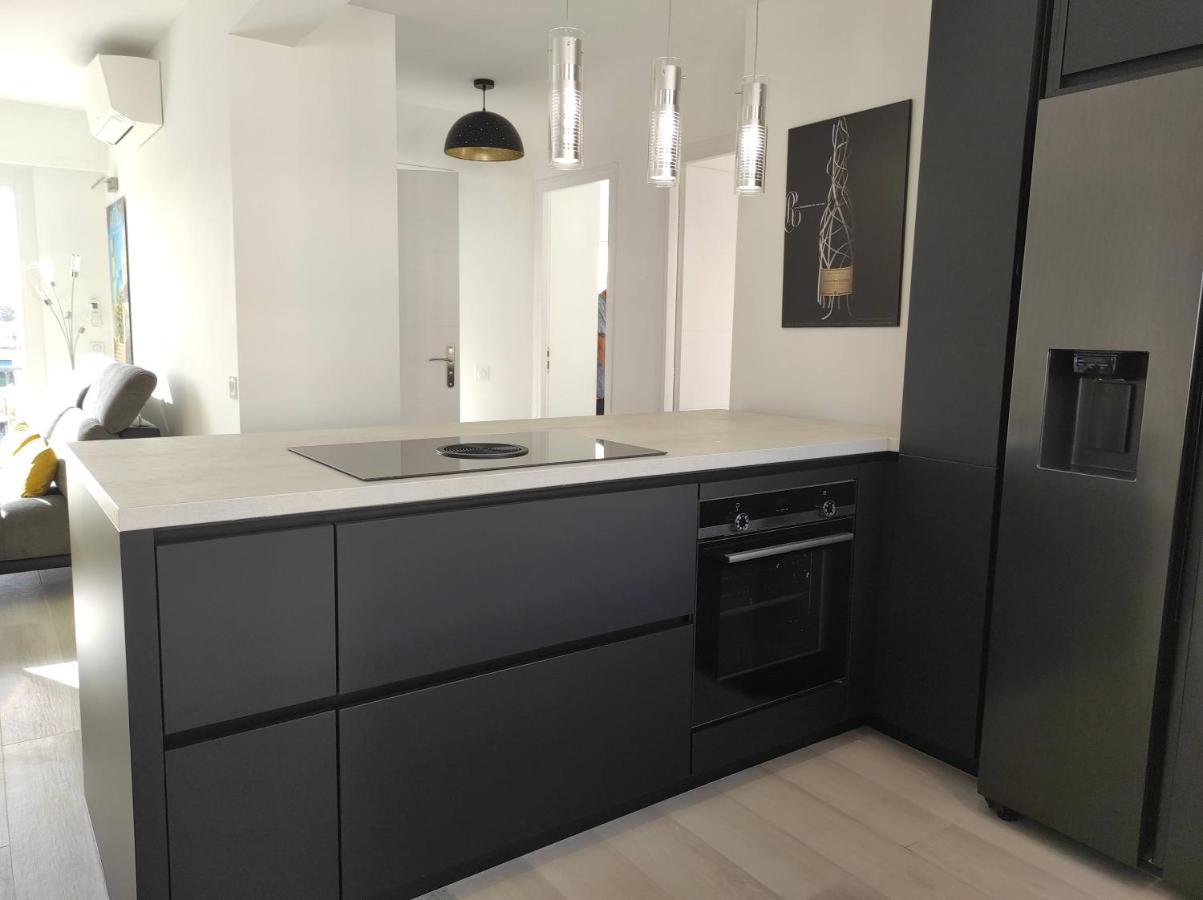 Rooftop Condo Ramses 앙티브 외부 사진